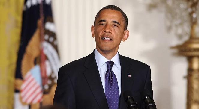 Obama: polskich obozów śmierci nie było