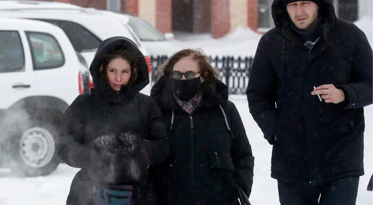 Śledczy nie wydali rodzinie ciała Aleksieja Nawalnego. "Jest ukrywane, aby zatrzeć ślady"