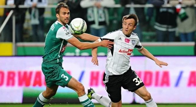 Ekstraklasa: Śląsk kontra Legia, hit w Krakowie [ZAPOWIEDŹ]