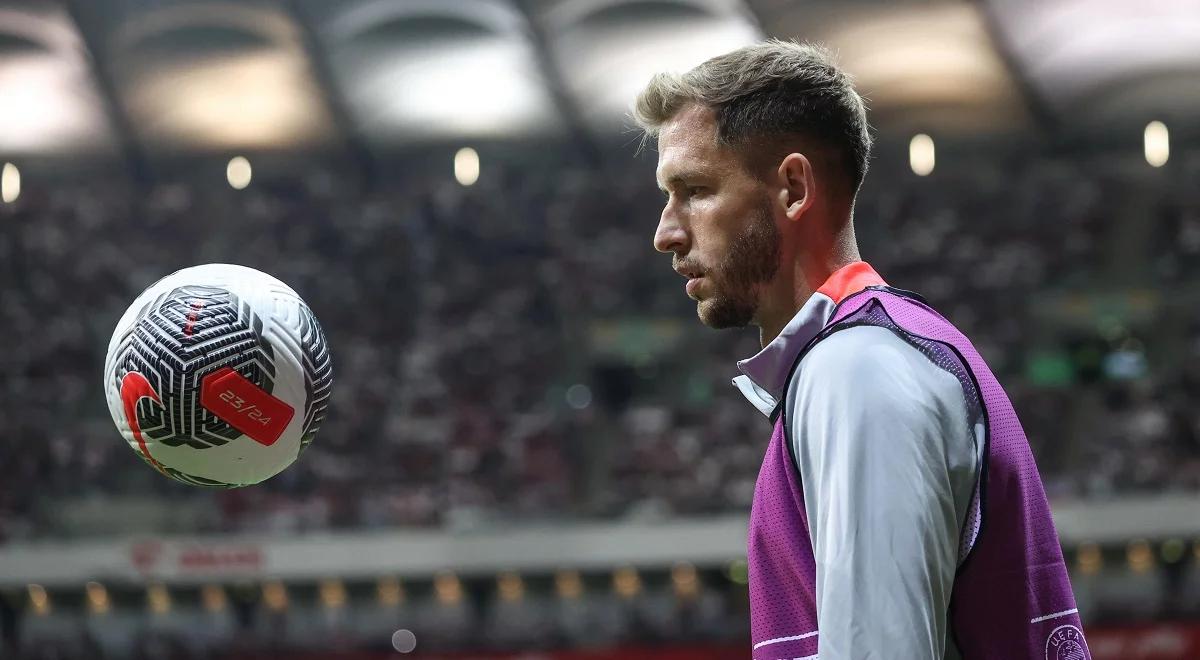 Serie A. Sebastian Walukiewicz ma nowy klub. Sportowy awans polskiego stopera