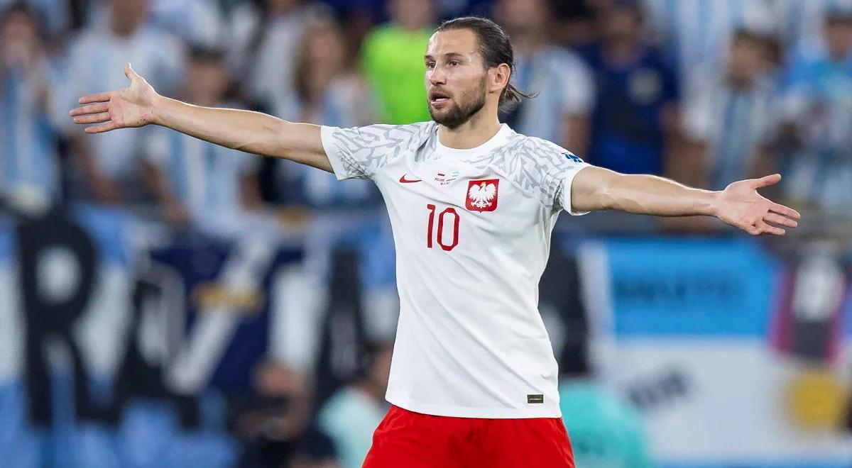 Grzegorz Krychowiak wróci do Krasnodaru? Media: Polak podjął radykalną decyzję 