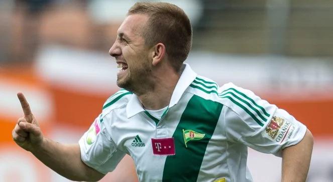 Ekstraklasa: Zagłębie Lubin - Lechia Gdańsk. "Biało-zieloni" zdemolowali "Miedziowych"