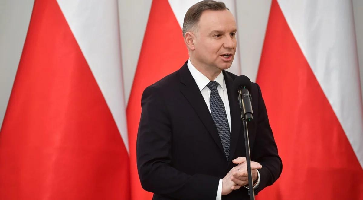 Berlin uległ presji i dostarczy Ukrainie czołgi. Szef BBN: prezydent wyraża satysfakcję z decyzji Niemiec