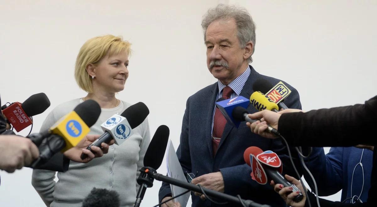 PKW: wynik wyborów możemy poznać po kilku dniach