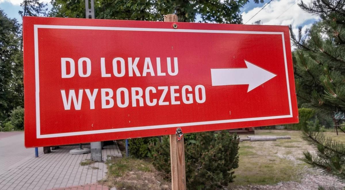 II tura wyborów. Do której można głosować 1 czerwca? Godziny otwarcia lokali
