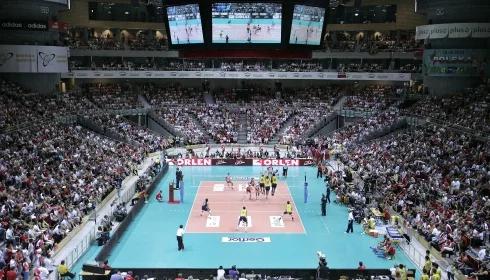 Siatkarska Liga Światowa w Trójmieście