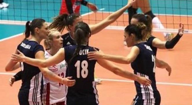 WGP siatkarek: Polki pokonały Peru po zaciętej walce