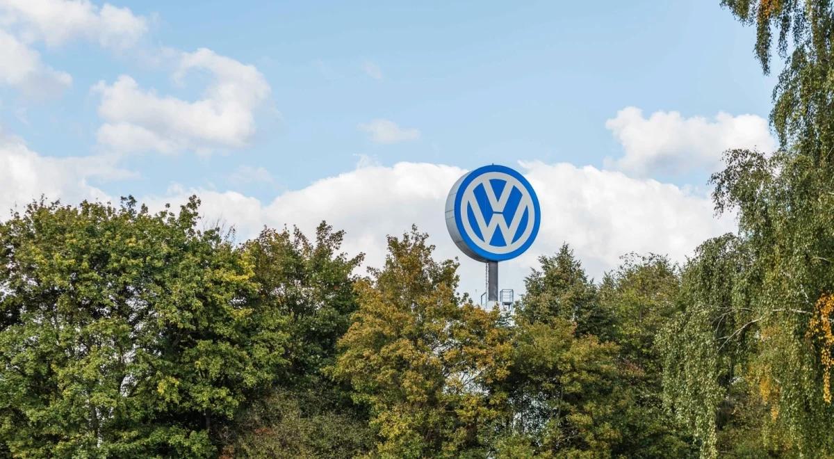 Afera Volkswagena: Komisja Europejska zapowiada cały pakiet działań
