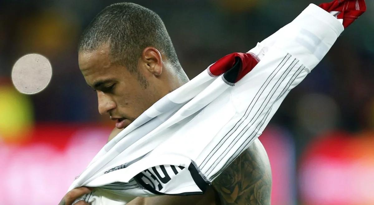 Neymar ma kłopoty i doradców: zapomnij o tej manii płacenia podatków