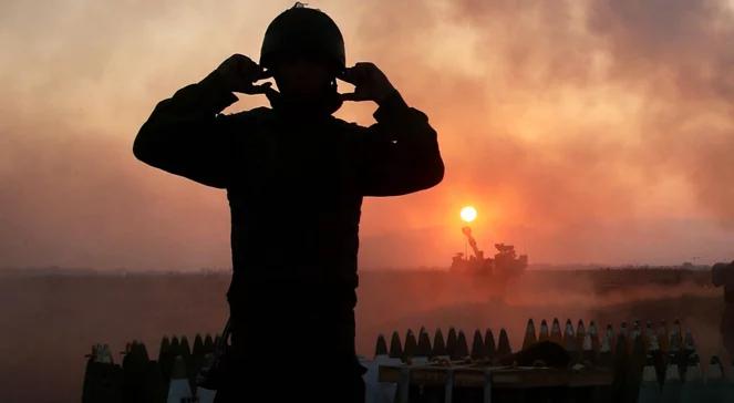 Gaza: krwawy symbol bierności świata