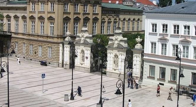 Uczelnie chcą Chińczyków. Prezydent pomoże?