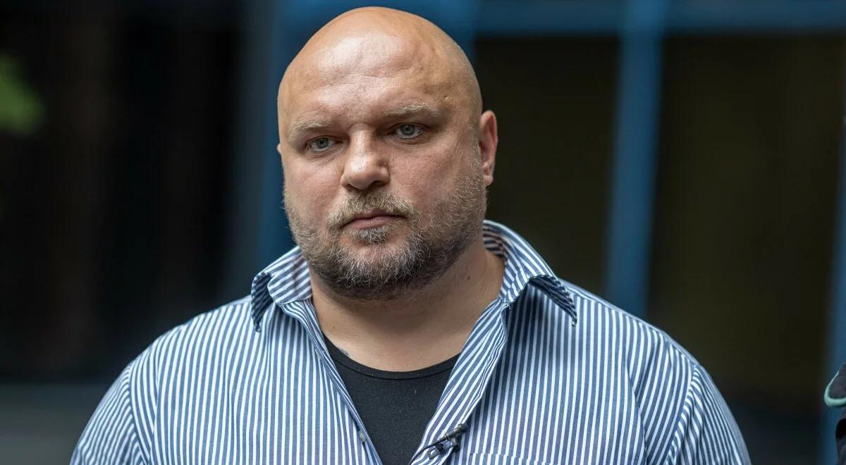 Sprawa Arkadiusza Kraski. Sąd Apelacyjny w Poznaniu nie chce jej rozpatrywać