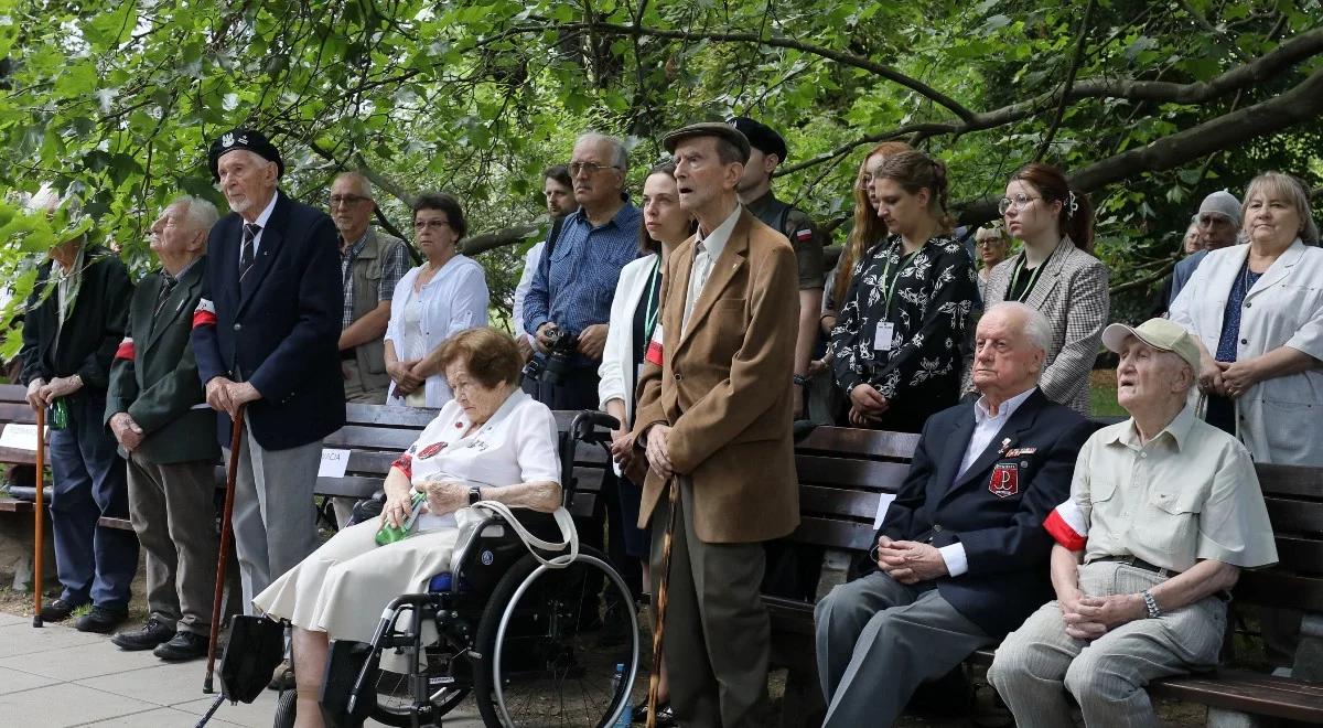 79. rocznica wybuchu Powstania Warszawskiego. Dr Mazur: to element jednoczący nas, Polaków