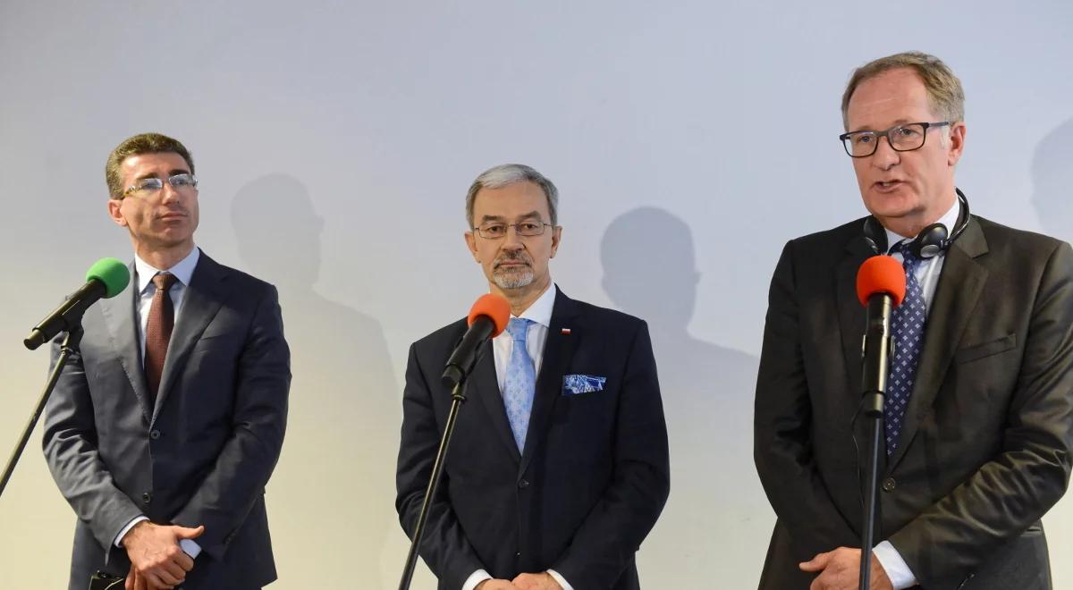 Country Raport Polska 2019: Polska w dobrej sytuacji, ale przed nią ważne wyzwania