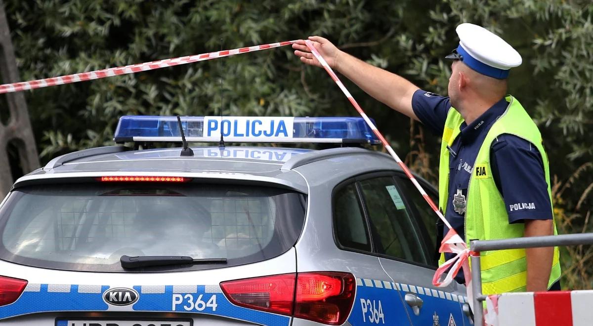 Tragiczna śmierć 29-latka na Pomorzu po interwencji policji. Jest śledztwo