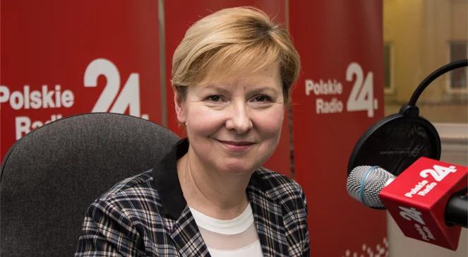 Równość kobiet i mężczyzn w środowisku pracy
