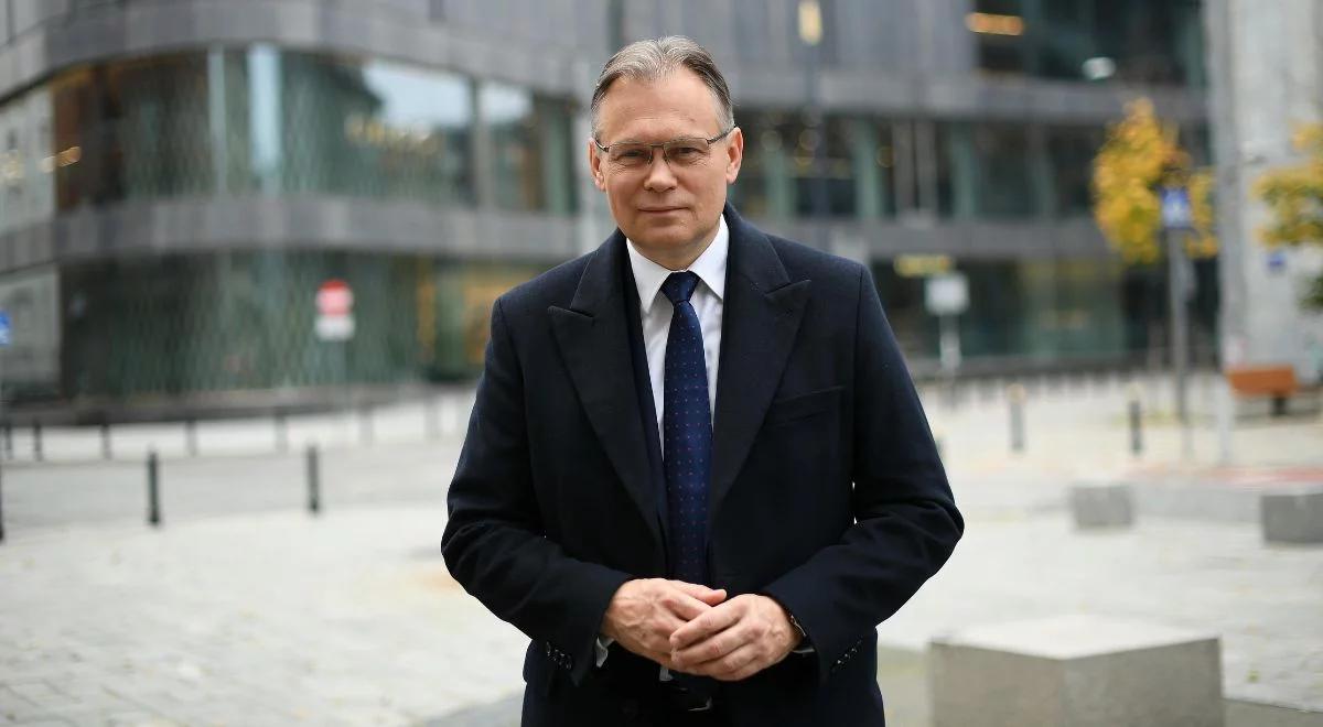 Niemcy poparły rezolucję ONZ ws. odszkodowań dla Ukrainy. Mularczyk: uznają zasadę odpowiedzialności