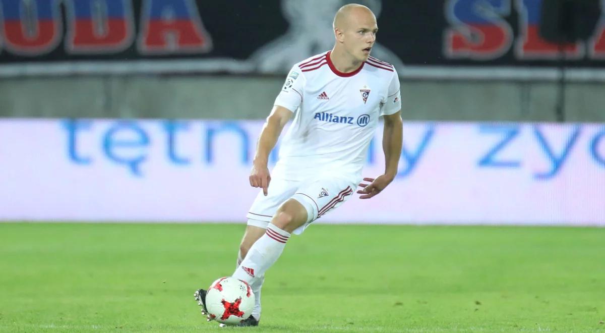 Ekstraklasa: "król asyst" żegna się z Górnikiem. „Chcę spróbować swoich sił w innej lidze niż polska”