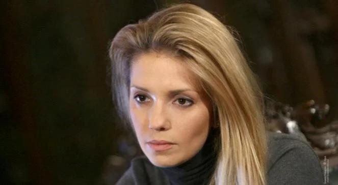 "Bojkot Euro 2012 daje wsparcie Julii Tymoszenko"