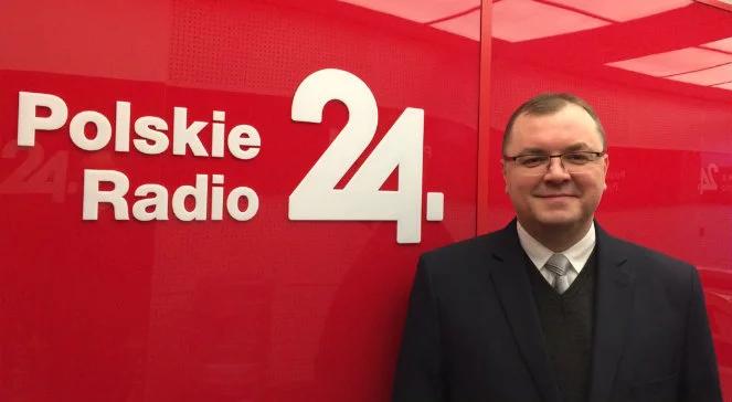 Paweł Sałek: nie tylko Polska ma problem z powietrzem. W TSUE są pozwy wobec innych krajów
