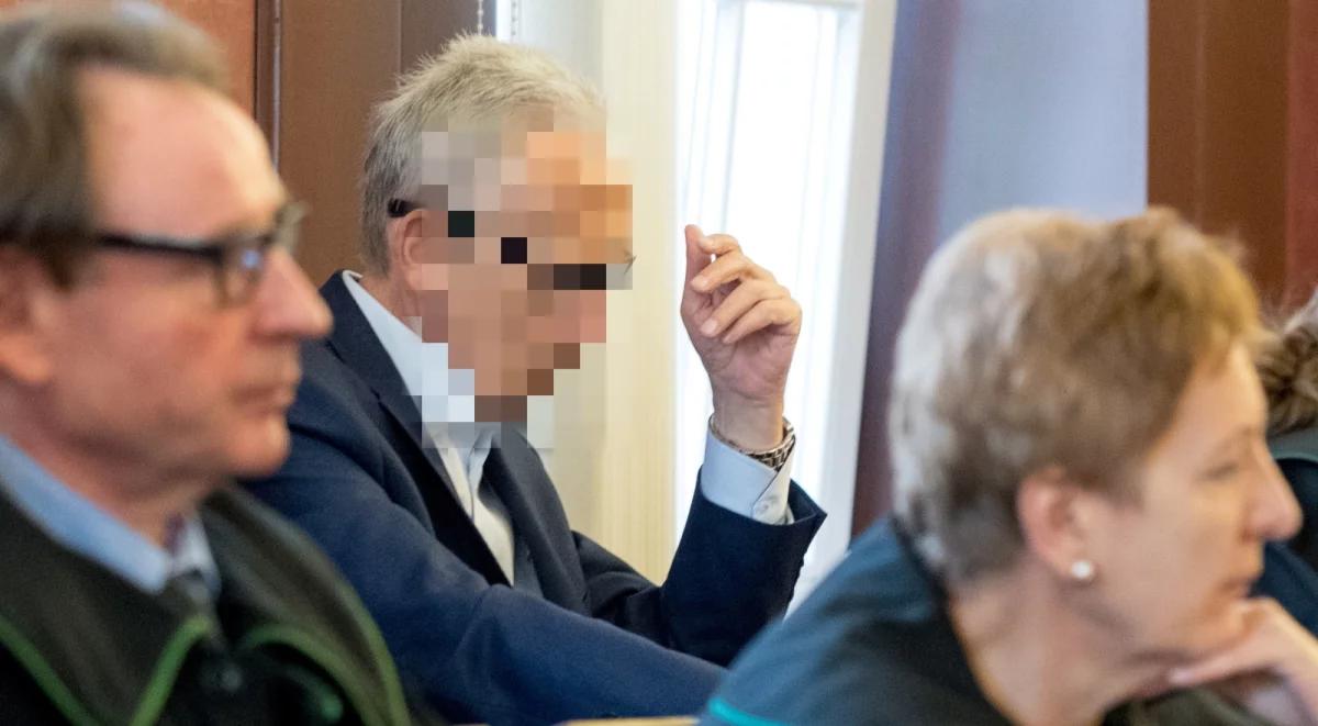 Zamknięto przewód sądowy w apelacji od wyroku ws. katastrofy hali Międzynarodowych Targów Katowickich