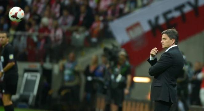 Brazylia 2014. Polska - Czarnogóra. Fornalik nie zamierza rezygnować