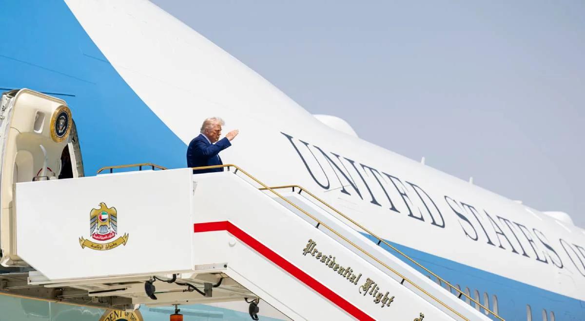 Rozmowy USA-Iran. "Porozumienie jest w zasięgu ręki"