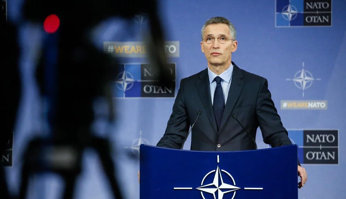 Szef NATO: będziemy nadal wywierać maksymalną presję na Koreę Północną