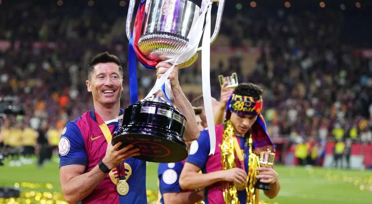 Barcelona może zostać mistrzem bez wyjścia na boisko. Co się musi stać?