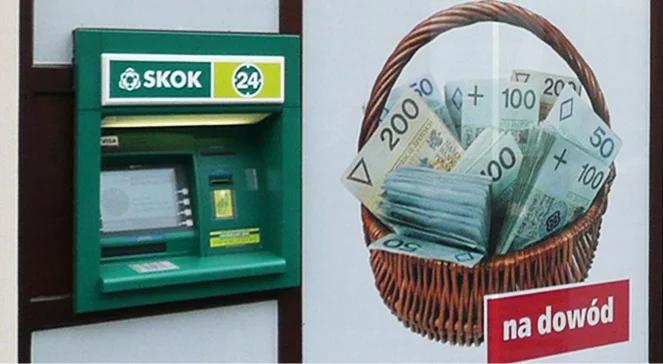 SKOK-i pod lupą specjalnej podkomisji. "To afera Amber Gold dwa"