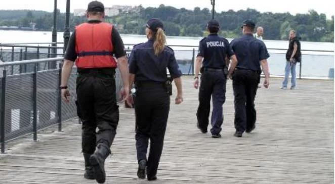 Wyszedł z dyskoteki i zaginął
