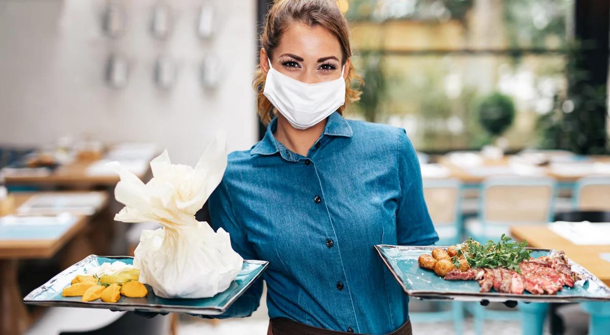 Kiedy nastąpi odbudowa rynku HoReCa? Znamy najnowszy raport