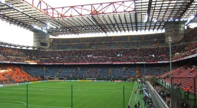 Serie A: AC Milan wyprowadzi się z San Siro? 