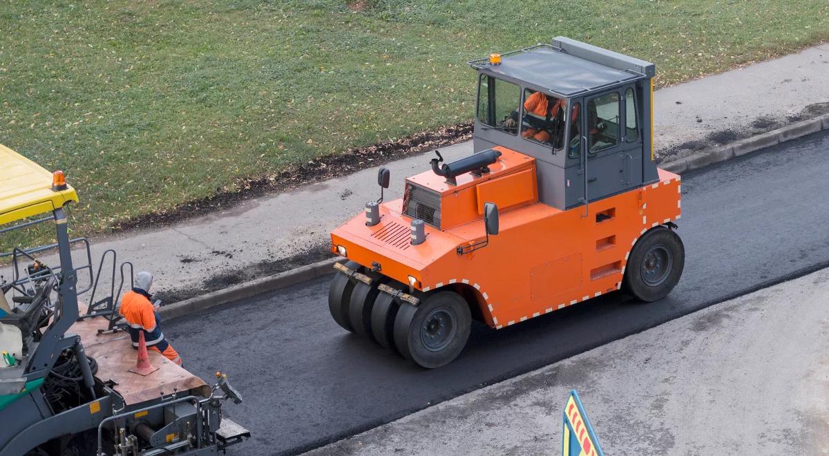 Podwykonawcy Astaldi zapowiadają protesty na drogach
