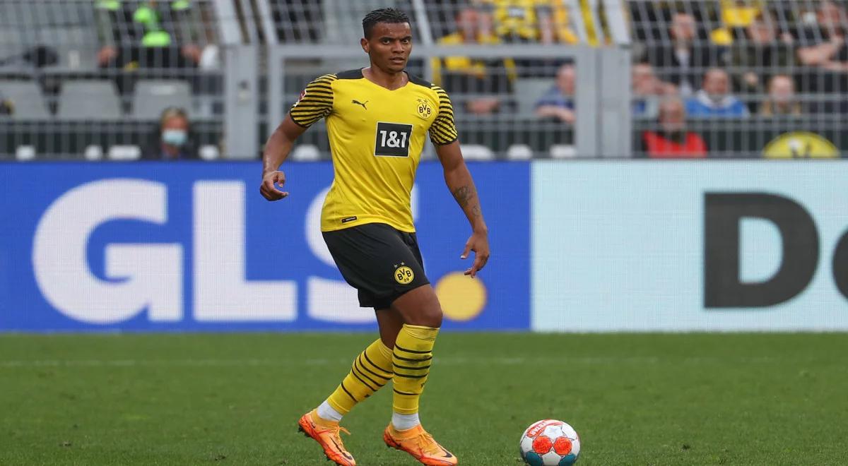 Premier League: Manuel Akanji piłkarzem City. Promocyjna cena za stopera 