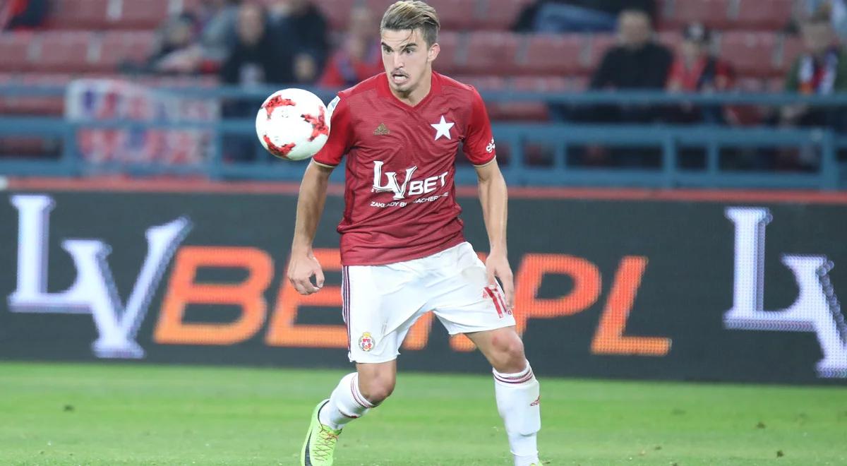 Ekstraklasa: transferowy hit coraz bliżej. Carlitos przejdzie testy medyczne w Legii 
