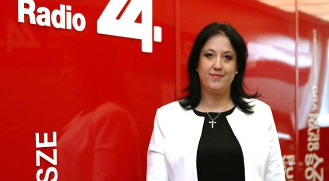 Organizatorka miesięcznic smoleńskich: chciano nam przypiąć łatkę oszołomów