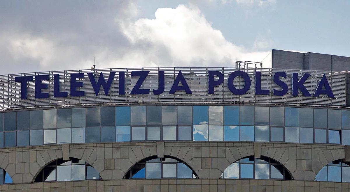 Jest uzasadnienie wyroku sądu ws. TVP. "Władze spółki wybrano legalnie"