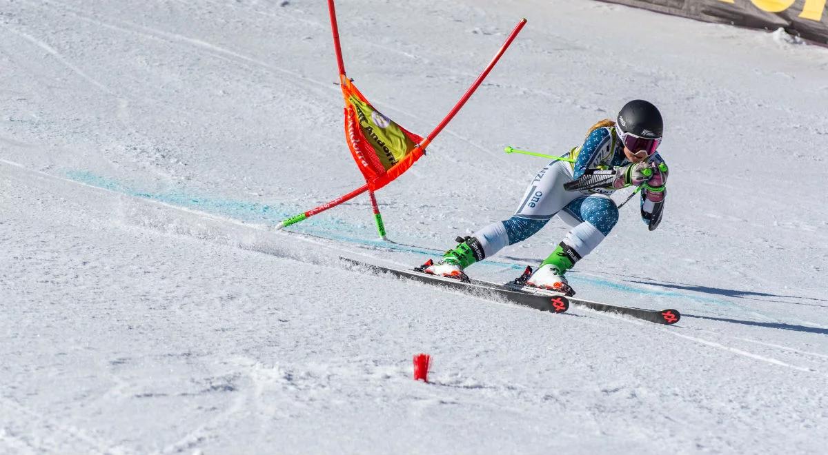 Alpejski PŚ. Koronawirus nie daje za wygraną, finał w Cortinie d'Ampezzo odwołany