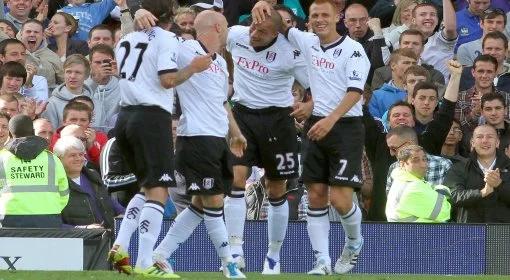 Fulham w Lidze Europejskiej dzięki fair play