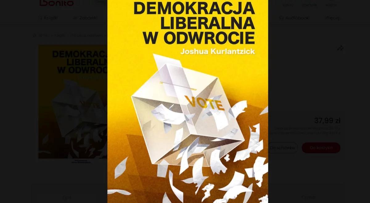 Czy światu grozi odwrót liberalnej demokracji?