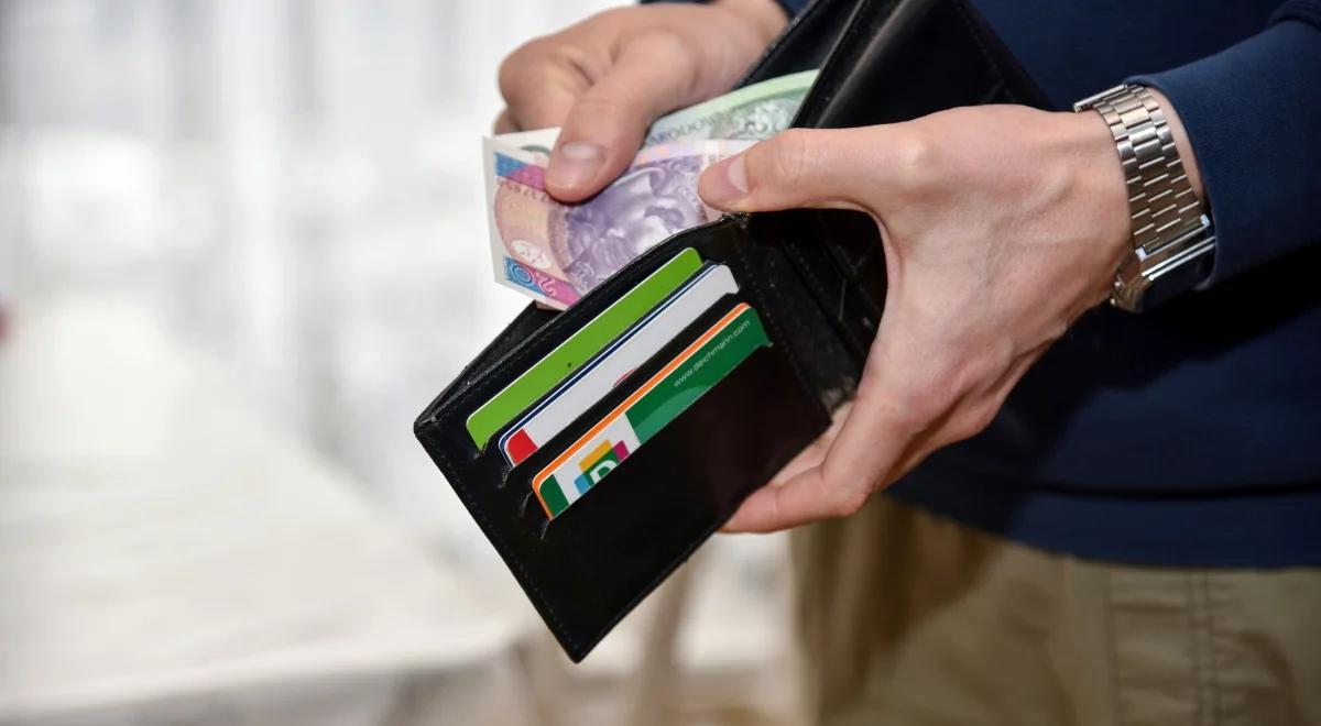 Co robić, gdy padną terminale i bankomaty? Duński bank centralny wydał zalecenia