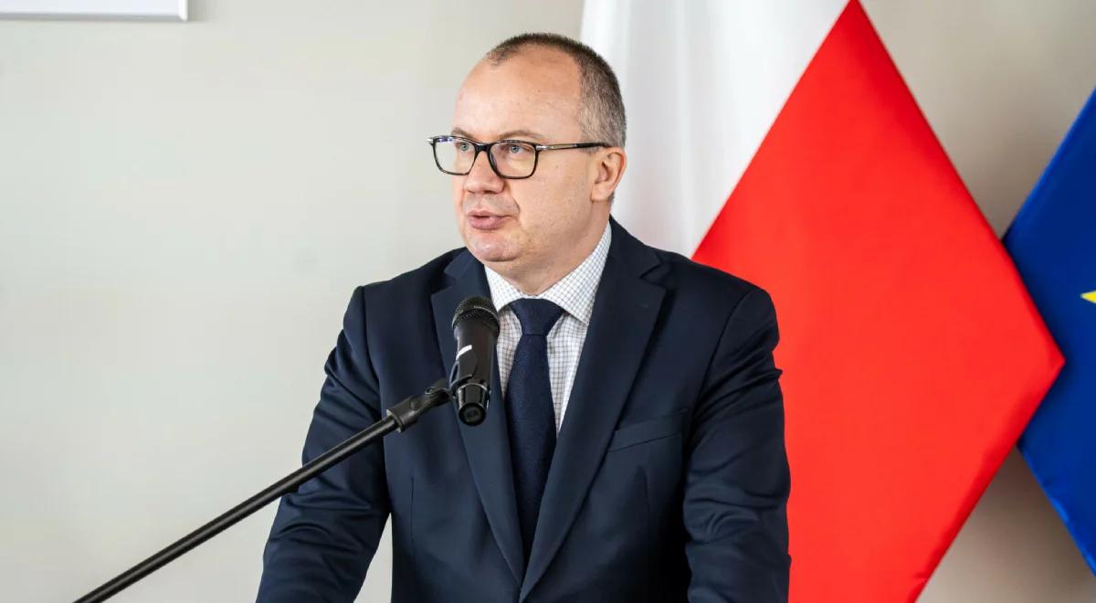 Stwierdzenie ważności wyborów. Adam Bodnar nie przedstawi stanowiska?