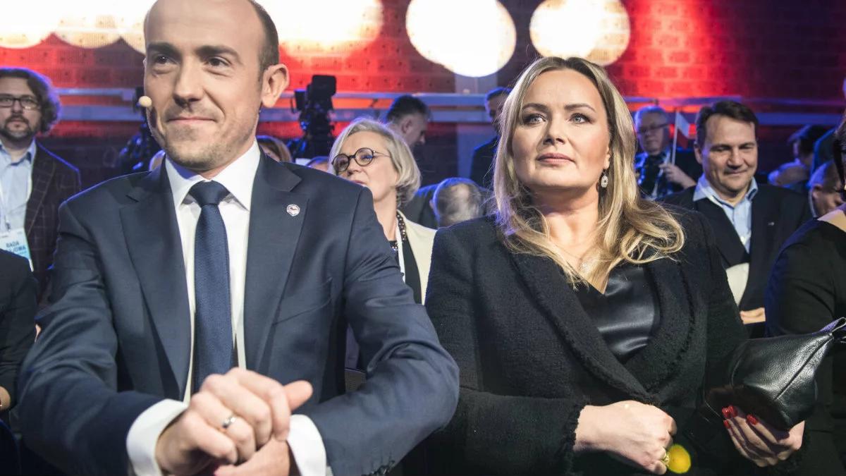 Szaleństwa na zasiłku. Żona Budki ma zwrócić ZUS kilkanaście tysięcy złotych