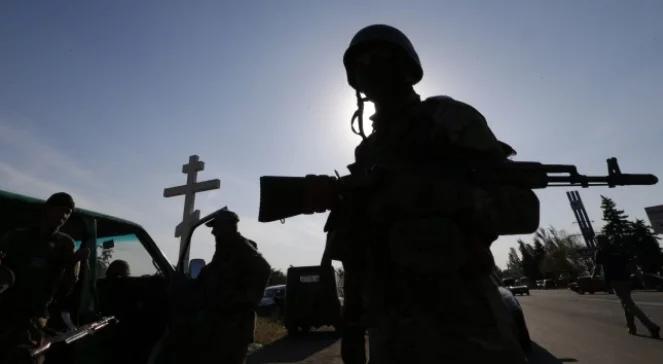 2 tysiące rosyjskich żołnierzy zginęło dotąd na Ukrainie