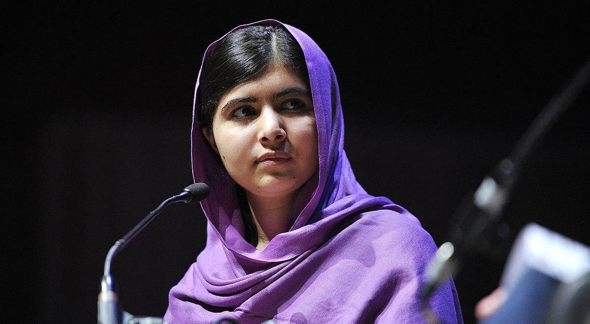 Wielka Brytania: Malala będzie studiować na prestiżowym kierunku w Oksfordzie