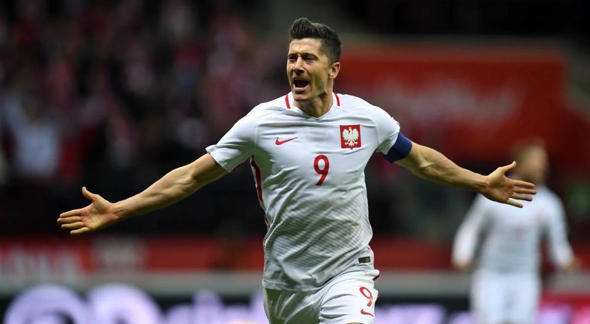 "Już jutro możemy być na mistrzostwach Europy". Wielkie emocje przed meczem Polska - Macedonia