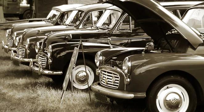 Startuje Auto Nostalgia