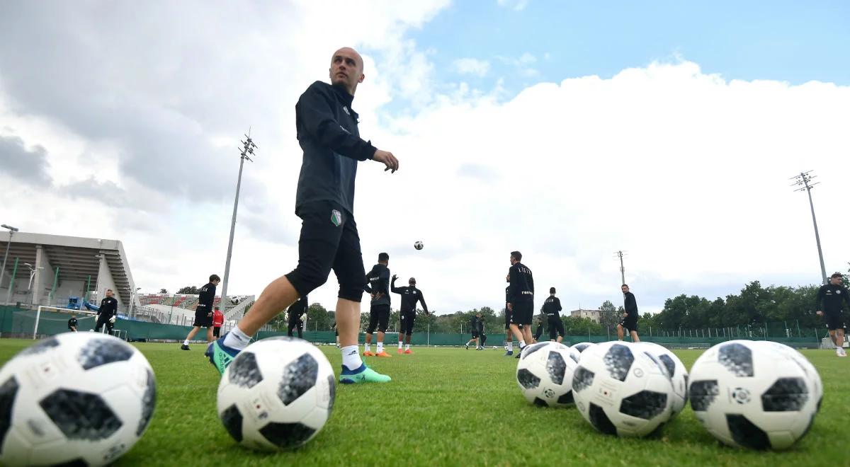 Ekstraklasa: studio S-13 znów nadaje. Wielkie emocje na koniec sezonu 2017/2018