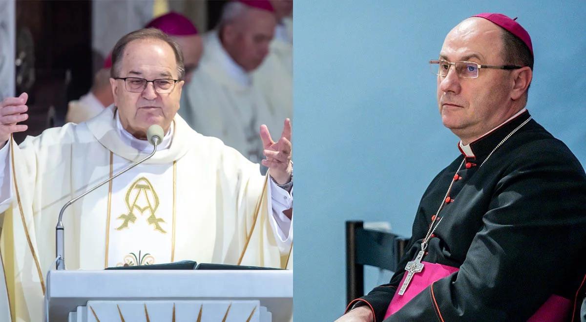Interwencja Prymasa Polski i wyjaśnienia o. Rydzyka. Komentarze po słowach dyrektora Radia Maryja